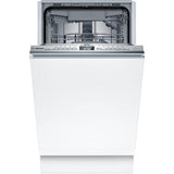 Bosch SPV4EMX17G Series 4 Integrated Dishwasher - product image 1