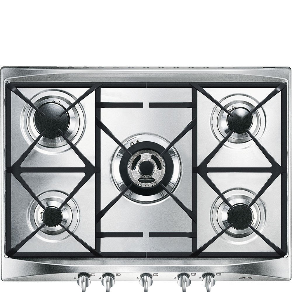 Smeg SR275XGH2 Cucina Hob - product image 1