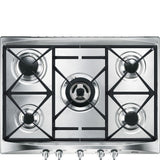 Smeg SR275XGH2 Cucina Hob - product image 1