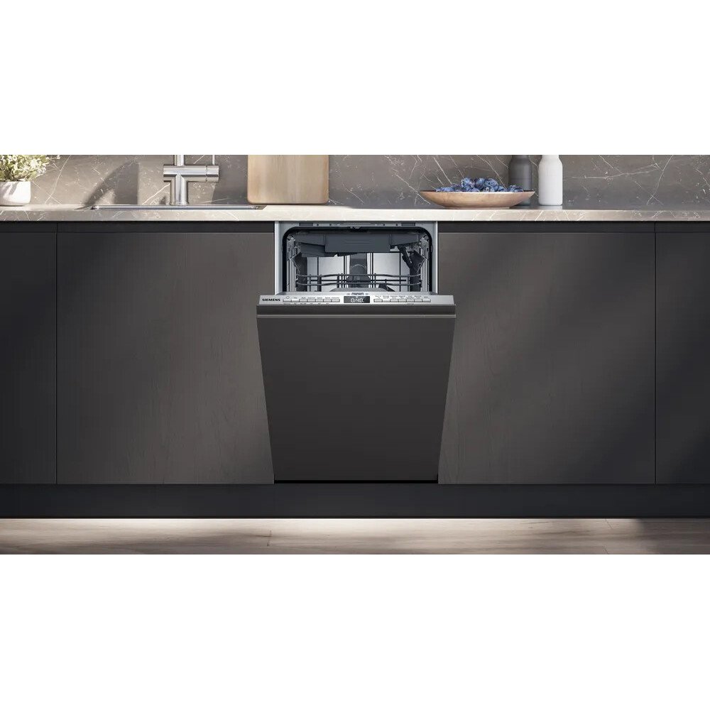 Siemens SR93EX25MG iQ300 Integrated Dishwasher - product image 2