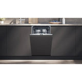 Siemens SR93EX25MG iQ300 Integrated Dishwasher - product image 2