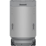 Siemens SR93EX25MG iQ300 Integrated Dishwasher - product image 11