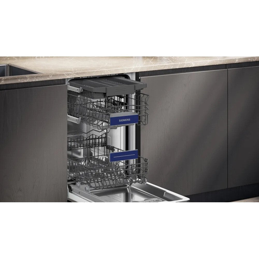 Siemens SR93EX25MG iQ300 Integrated Dishwasher - product image 3