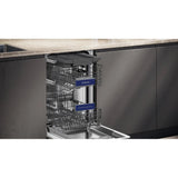 Siemens SR93EX25MG iQ300 Integrated Dishwasher - product image 3