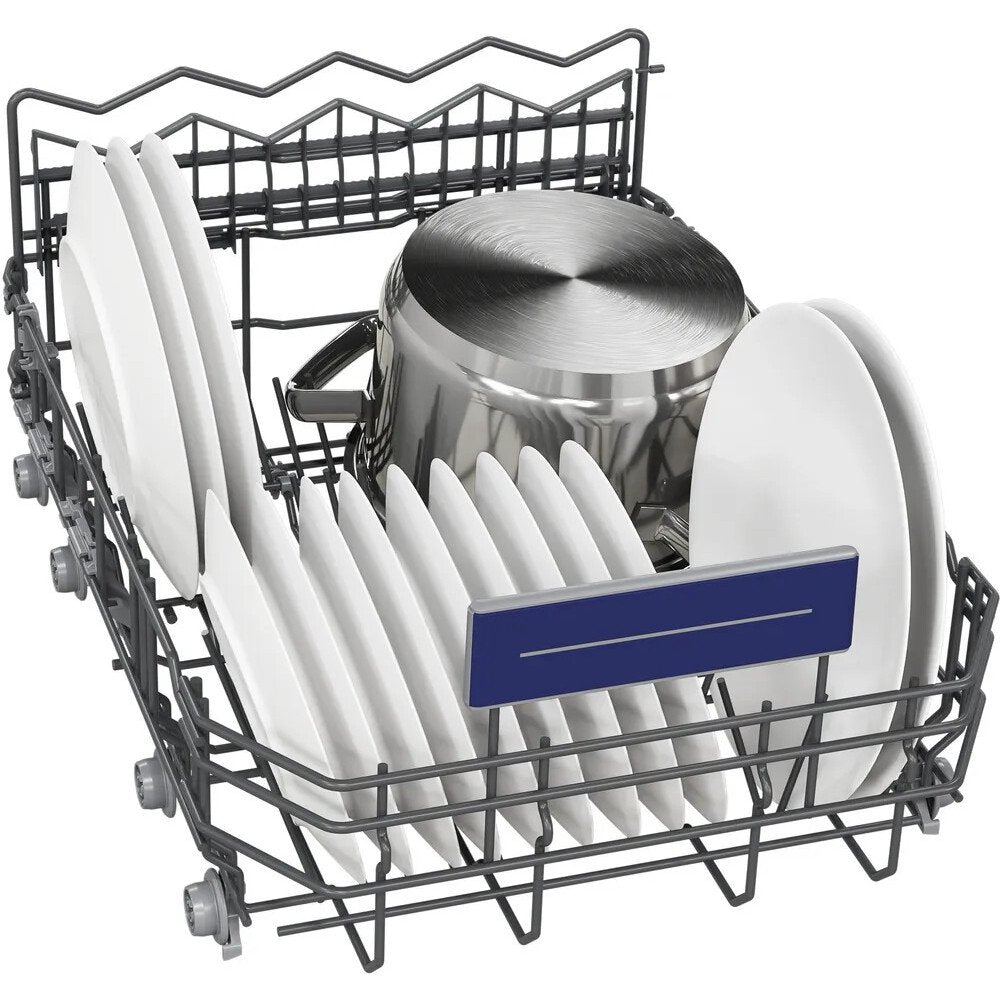 Siemens SR93EX25MG iQ300 Integrated Dishwasher - product image 4