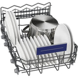 Siemens SR93EX25MG iQ300 Integrated Dishwasher - product image 4