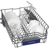 Siemens SR93EX25MG iQ300 Integrated Dishwasher - product image 5