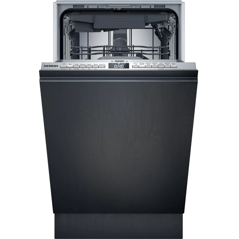 Siemens SR93EX25MG iQ300 Integrated Dishwasher - product image 1