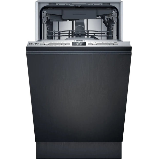 Siemens SR93EX25MG iQ300 Integrated Dishwasher - product image 1
