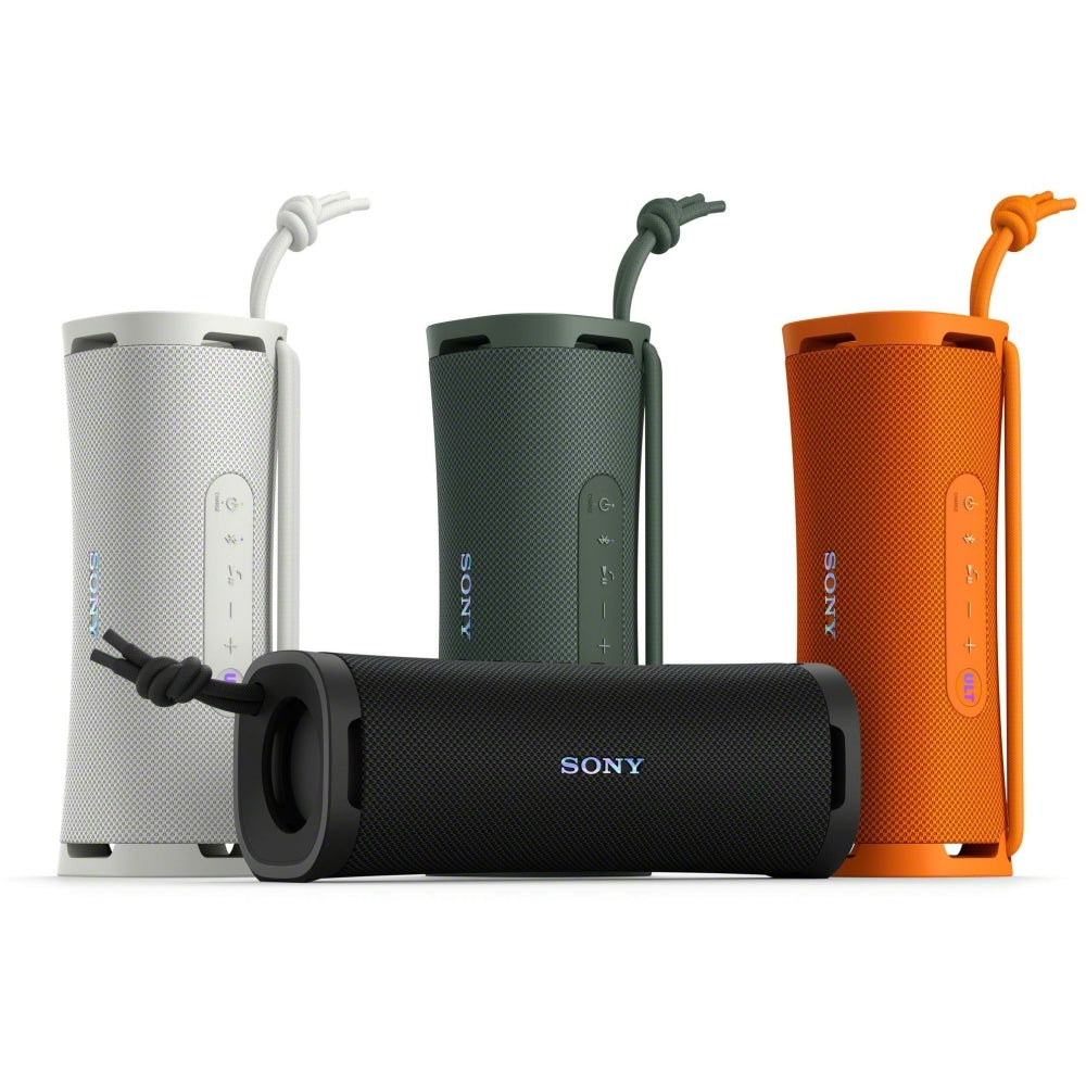 Sony SRSULT10B.CE7 Wireless Speaker - product image 12