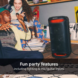 Sony SRSXV500B.CEL Wireless Speaker - product image 5