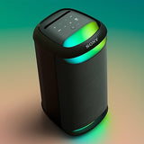 Sony SRSXV500B.CEL Wireless Speaker - product image 7
