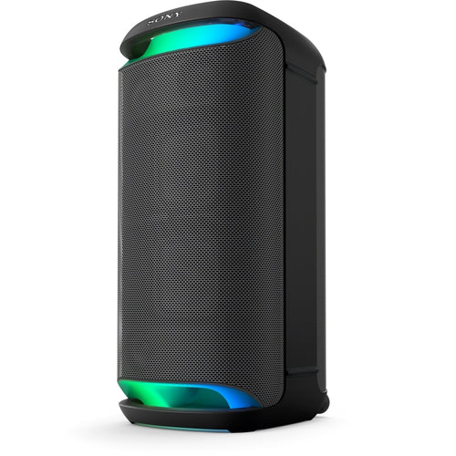 Sony XV800 X-Series SRSXV800B Wireless Party Speaker, Black