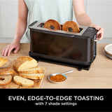 Ninja ST200UK Foodi 3-in-1 Toaster, Grill & Panini Press - product image 4