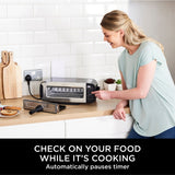 Ninja ST200UK Foodi 3-in-1 Toaster, Grill & Panini Press - product image 9