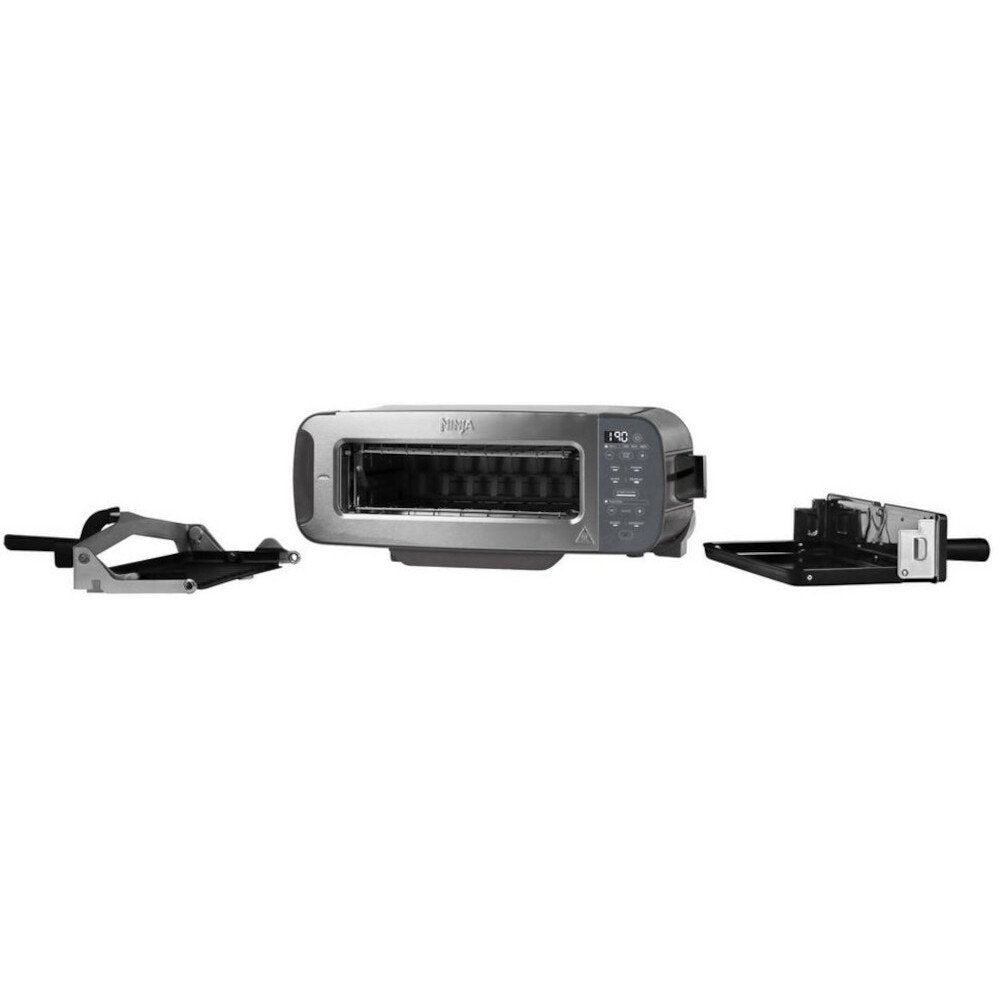 Ninja ST202UK Foodi 3-in-1 Toaster, Grill & Panini Press - product image 2