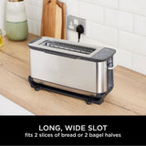 Ninja ST202UK Foodi 3-in-1 Toaster, Grill & Panini Press - product image 5