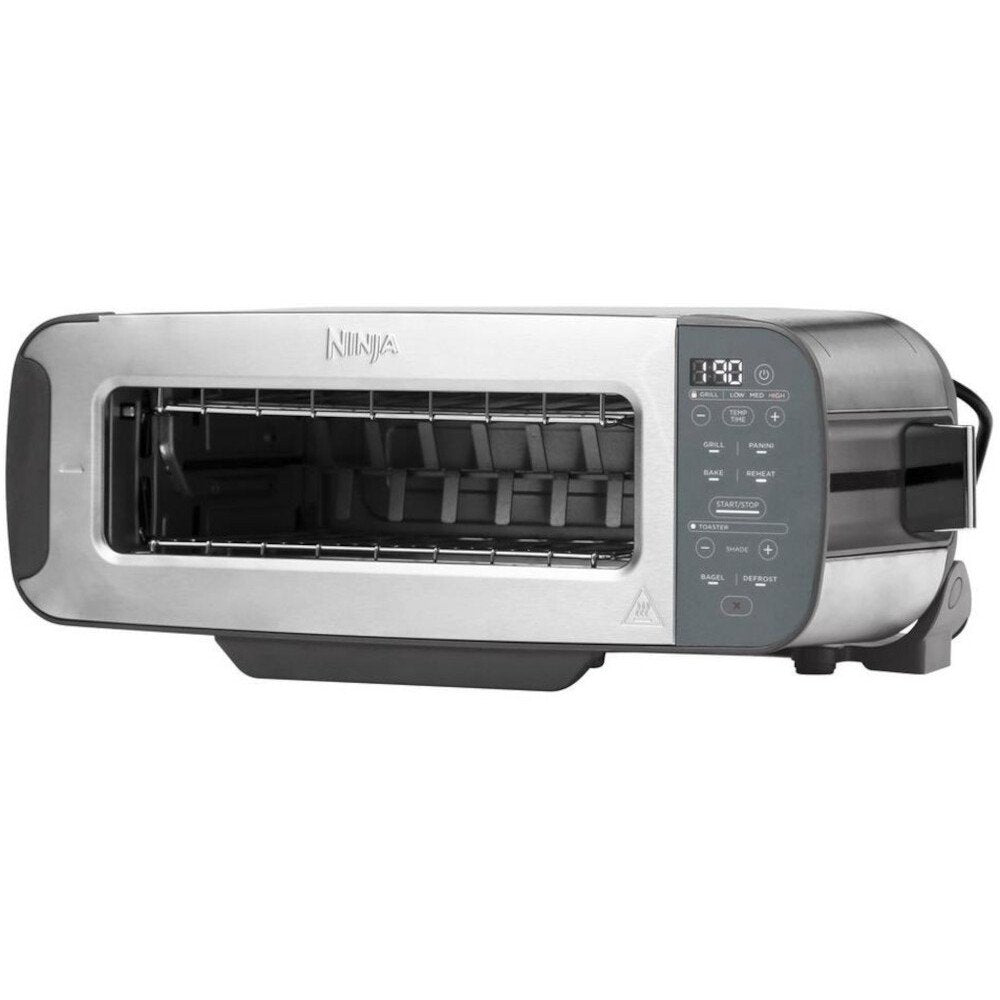 Ninja ST202UK Foodi 3-in-1 Toaster, Grill & Panini Press - product image 1