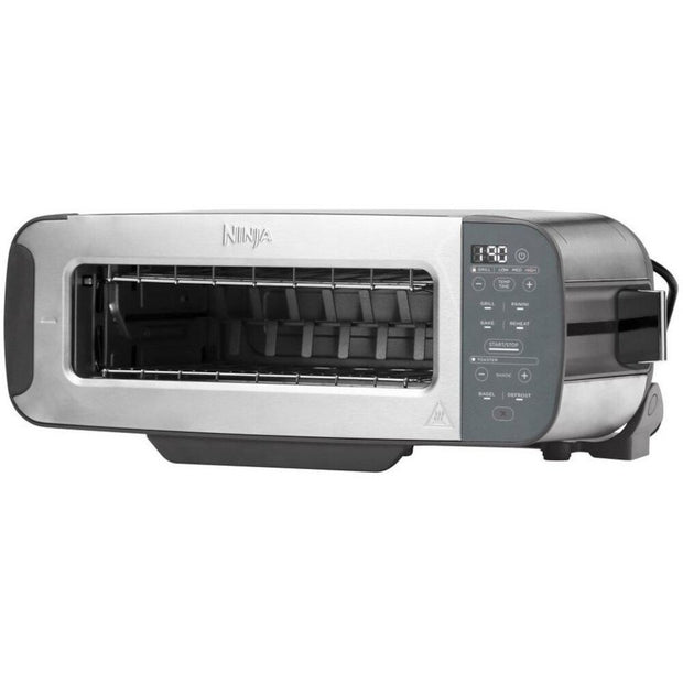 Ninja ST202UK Foodi 3-in-1 Toaster, Grill & Panini Press - product image 1