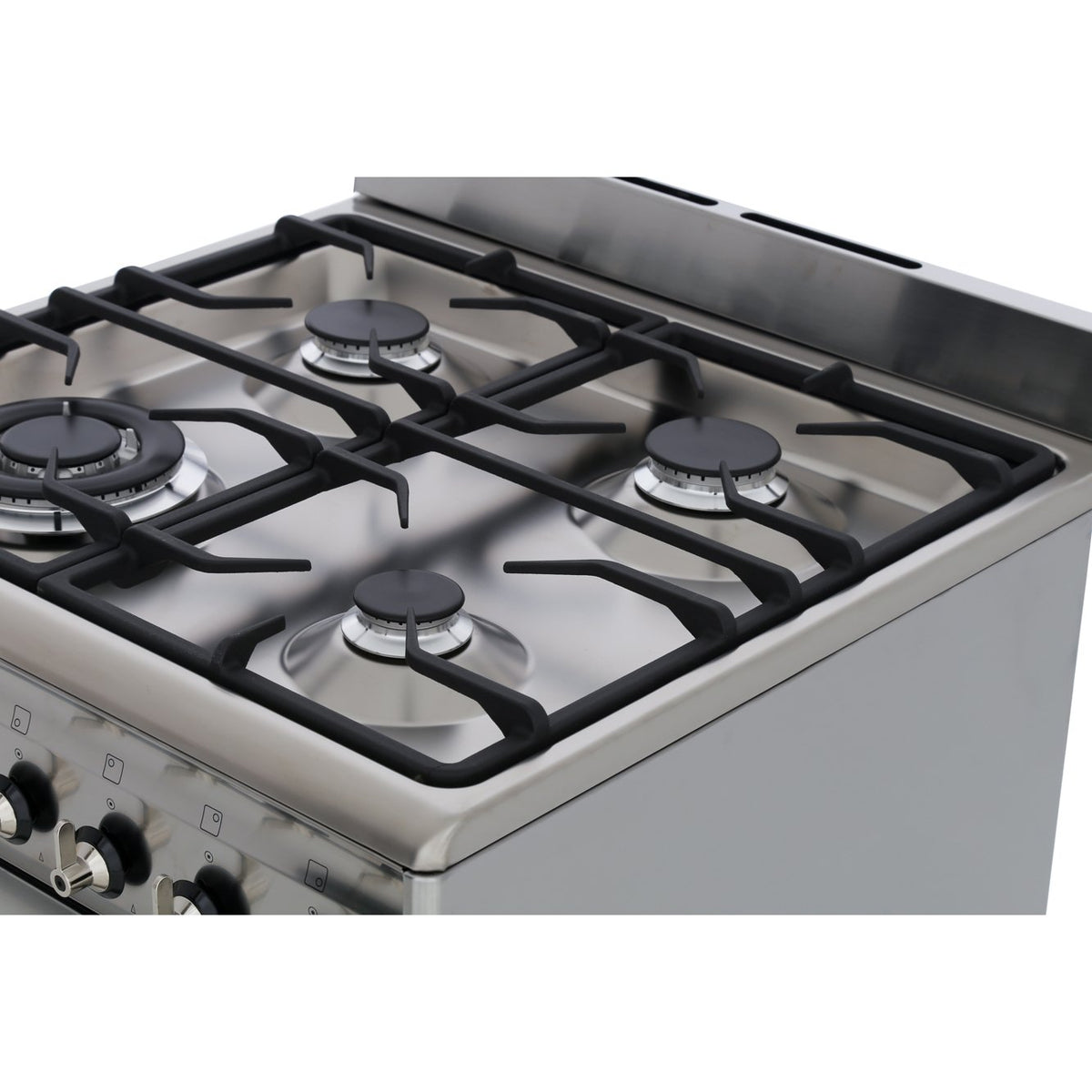 Smeg SUK61PX8 Concert Oven - product image 11