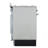 Smeg SUK61PX8 Concert Oven - product image 13