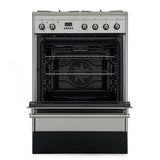 Smeg SUK61PX8 Concert Oven - product image 4