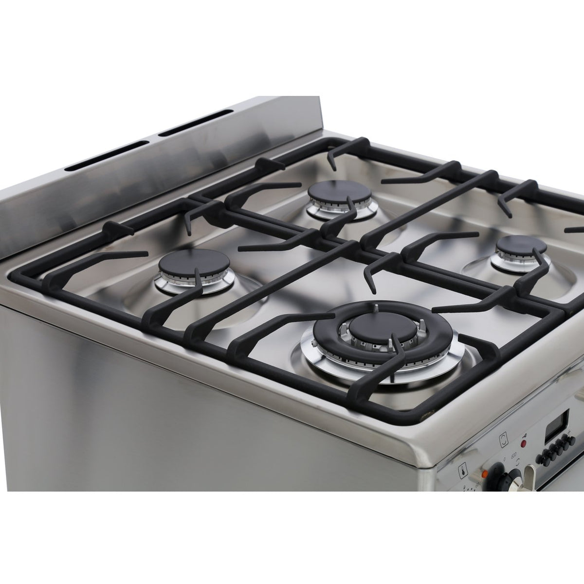 Smeg SUK61PX8 Concert Oven - product image 10