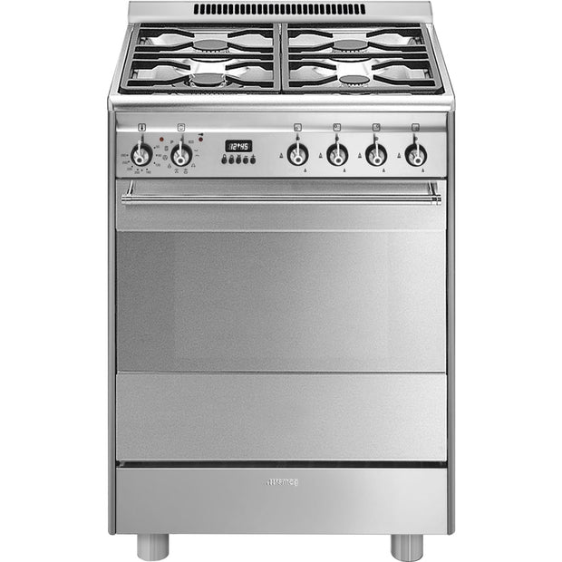Smeg SUK61PX8 Concert Oven - product image 1