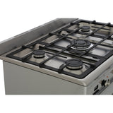 Smeg SUK91MFX9 Concert 90cm Dual Fuel Range Cooker - product image 11