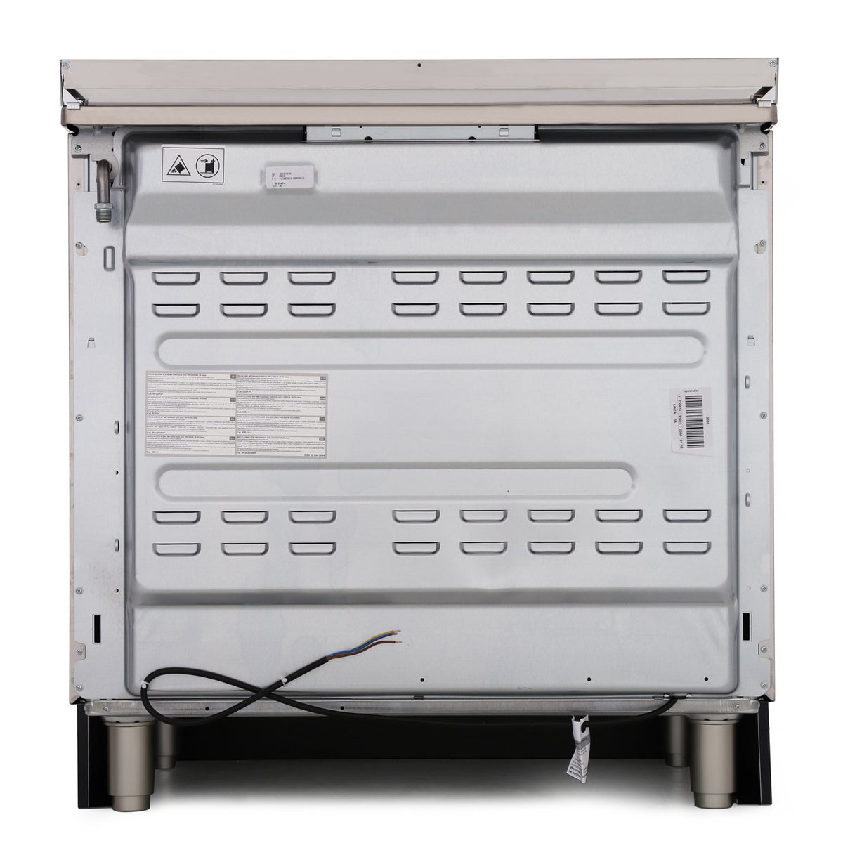 Smeg SUK91MFX9 Concert 90cm Dual Fuel Range Cooker - product image 15