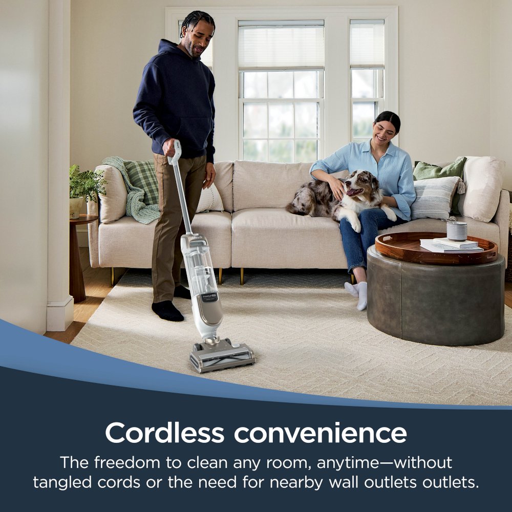 Shark SV2000UK Cordless Vacuum Cleaner - product image 2