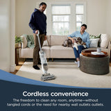 Shark SV2000UK Cordless Vacuum Cleaner - product image 2