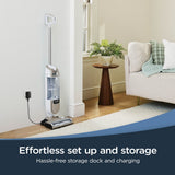 Shark SV2000UK Cordless Vacuum Cleaner - product image 4