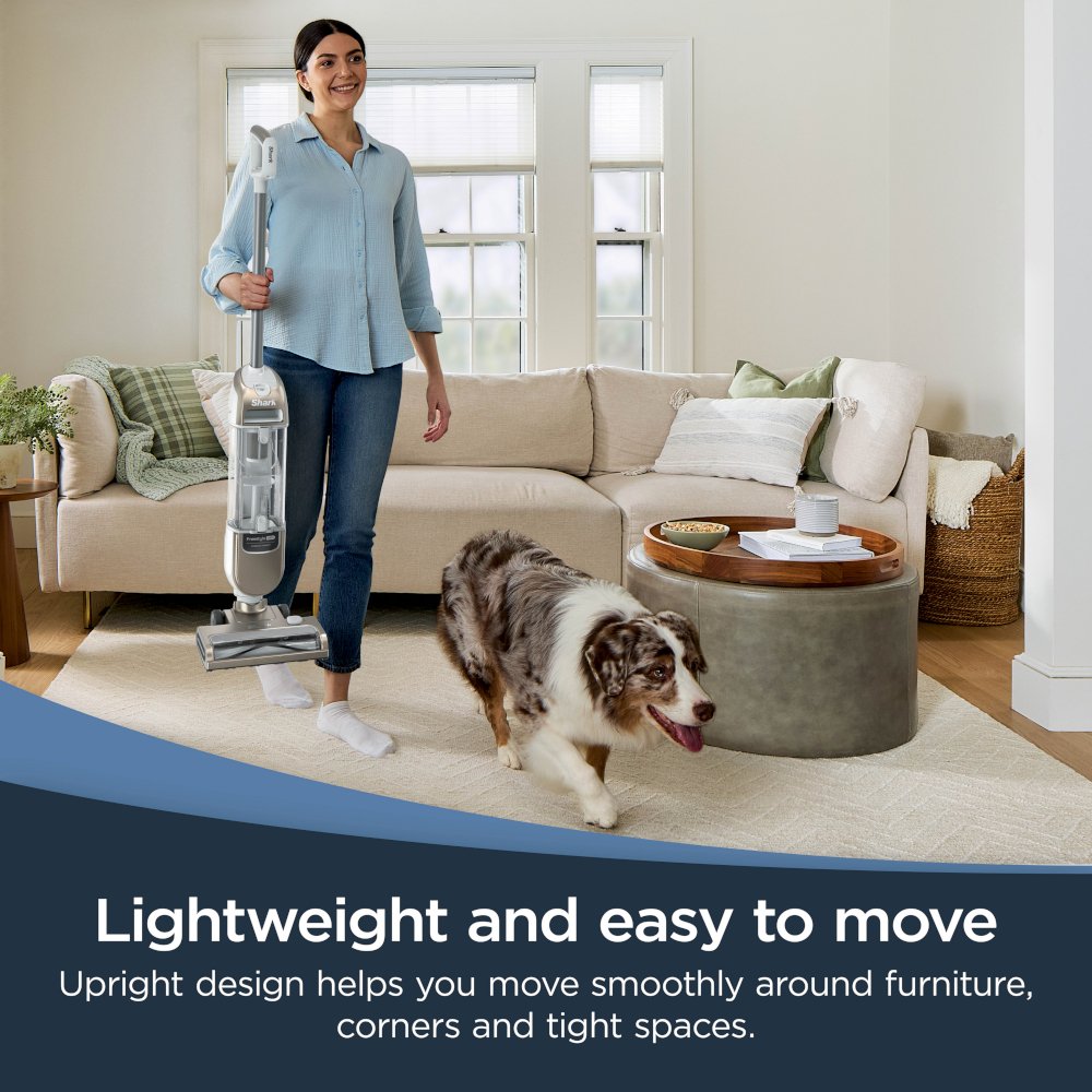 Shark SV2000UK Cordless Vacuum Cleaner - product image 5