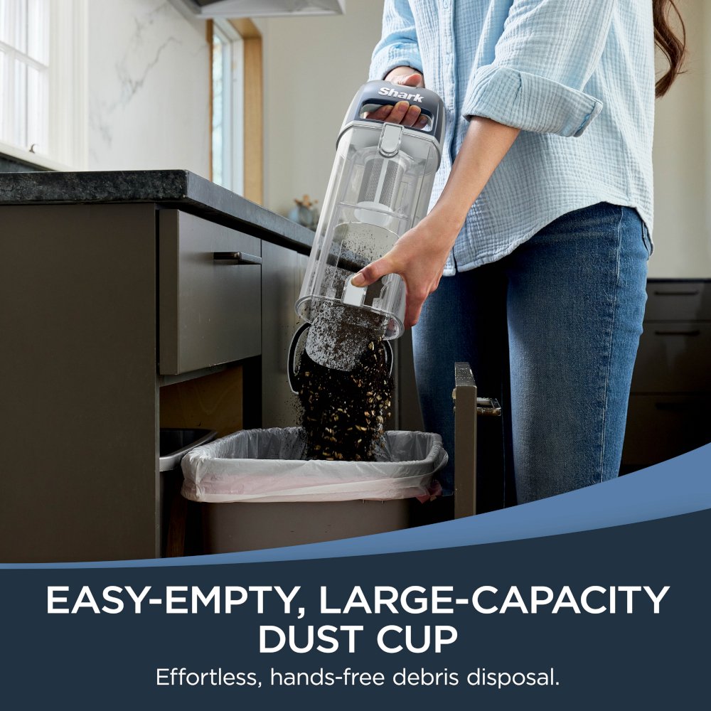 Shark SV2000UK Cordless Vacuum Cleaner - product image 6