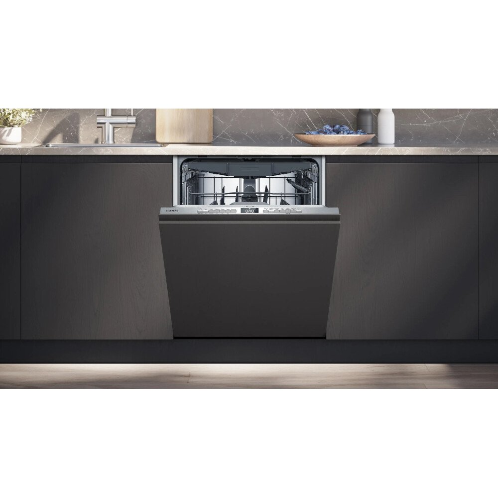 Siemens SX73HX03VG iQ300 Integrated Dishwasher - product image 2