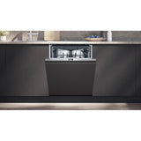 Siemens SX73HX03VG iQ300 Integrated Dishwasher - product image 2