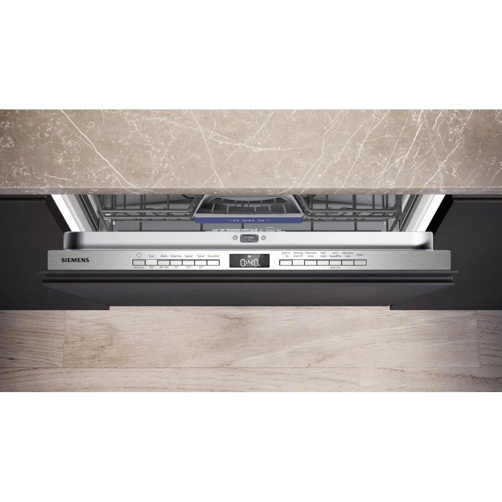 Siemens SX73HX03VG iQ300 Integrated Dishwasher - product image 3