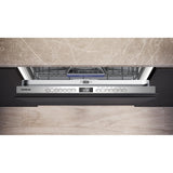 Siemens SX73HX03VG iQ300 Integrated Dishwasher - product image 3