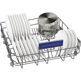 Siemens SX73HX03VG iQ300 Integrated Dishwasher - product image 8
