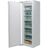 Bosch integrated freezer, No Frost - Series 6 GIN81AEF0G - London Houseware - 2