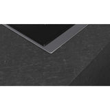 90cm Neff 5 Burner Gas Hob Black on Glass - T29TS79N0 - Naamaste London Homewares - 7