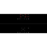 60cm 4 Zone Neff Induction Hob, Black - T36FBE1L0 N30 - Naamaste London Homewares - 2