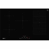 80cm 4 Zone Neff Induction Hob, Black - T58FD20X0 N70 - Naamaste London Homewares - 1