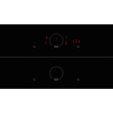 80cm 5 Zone Neff Induction Hob, Black - T58PHW1L0 N70 - Naamaste London Homewares - 5