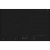 80cm 4 Zone Neff Induction Hob, Black - T68FUV4L0 N90 - Naamaste London Homewares - 1