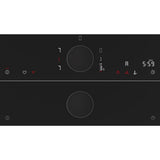 90cm 5 Zone Neff Induction Hob, Black - T69FUV4L0 N90 - Naamaste London Homewares - 3