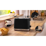 Bosch TAT4M223GB MyMoment Compact Toaster - product image 2