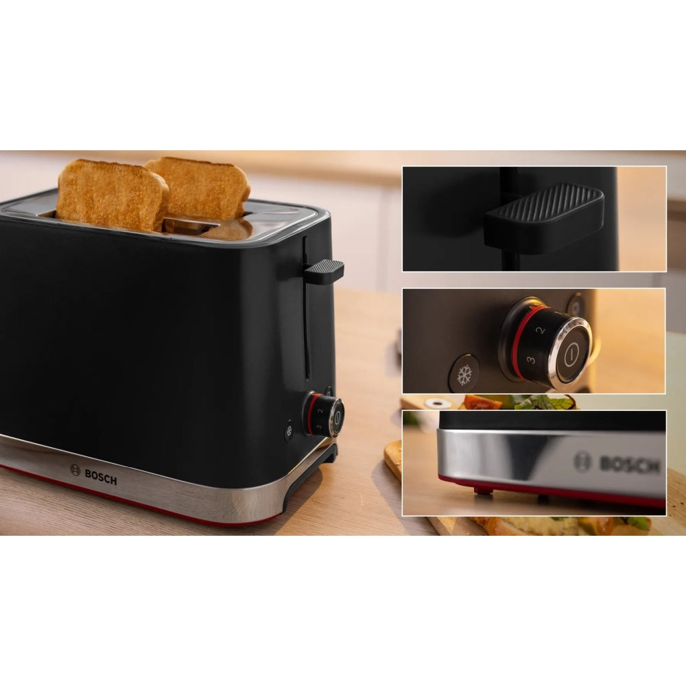Bosch TAT4M223GB MyMoment Compact Toaster - product image 5