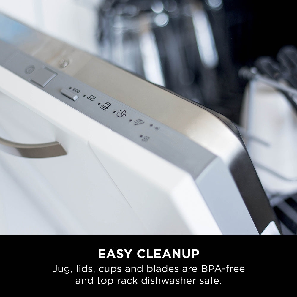 Ninja TB201UK Detect Blender Pro - product image 13